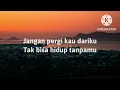 Download Lagu RINDU TAPI JAUH koplo lirik