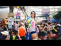 Download Lagu [ Nonstop Melody ] Fun Mix New Year 2018 | Songkran 2018 Break Thai |