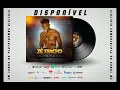 Zé Diacho_-_Mulherengo (áudio oficial)
