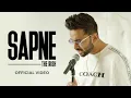Download Lagu Sapne (Official Video) - The Rish | Indiea Records