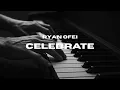 Ryan Ofei  -  Celebrate | Instrumentals