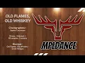 Old Flames, Old Whiskey Line Dance｜MPLDance