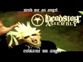 deadstar assembly send me an angel lirycs sub español