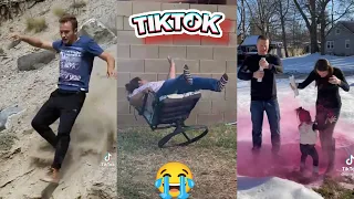 Download Oh No Oh No Oh No No No No No Tiktok Compilation MP3