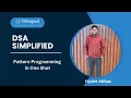 Pattern Programming in Java Basics to Complex Patterns in One Shot Hyder Abbas