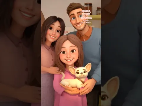 наш мультфильм про Дипика со 2 июля во всех кинотеатрах❤️🐶 #миланахаметова #дипик #чихуахуа