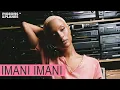 Imani Imani s First Interview Her Story Signing to pgLang Meeting Kendrick Lamar and More