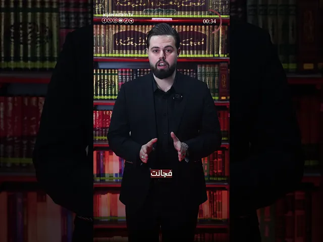 ⁣كيف كان يتعامل أمير المؤمنين مع السيدة الزهراء (عليها السلام)