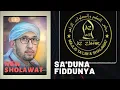 Download Lagu Az zahir terbaru | Sa'duna Fiddunya Favorit K.H Maimoen Zubair |