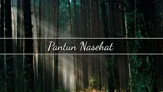 Download Pantun nasehat ( M MASHABI versi EL CORONA ) Lirik lagu MP3