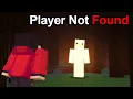 We Searched for A Player Who Doesn t Exist in Minecraft