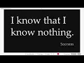 Architecture as Knowledge - Kevlin Henney