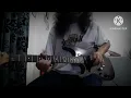 Lagu dinamik  delima rindu full guitar cover solo