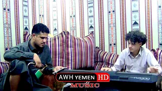 اسامه عسكران   فاصل اعلان   حصريا  أنس و حرس           دندنها