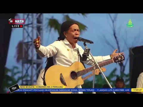 Download MP3 TERSESAT CAK SODIQ NEW MONATA CIP H RHOMA IRAMA.