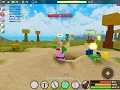 Breaking Ancient Tree in Booga Booga Reborn