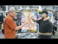 He Turned 80 into 800 in SECONDS Pokemon Vendor POV