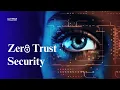 What is Zero Trust Security Simply Explained in 2 mins Ultimez Technology