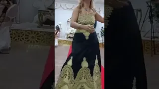 اغنية عنابية ولباس عنابي تقليدي جزائري اصيل 