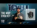 The MSP Just Got Better Major Updates Inside