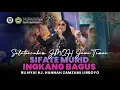 Download Lagu Bu Nyai Hj. Hannah Lirboyo - Sifate Murid Ingkang Bagus