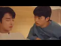 Cherry blossom after winter ep6 cute moment taesung wants kisses taesung x haebom