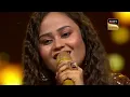 Ananya ने कर दिया Raj Babbar Ji को Emotional | Indian Idol 14|Hit Se Jyada Lit Performance