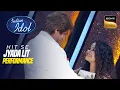 Download Lagu Ananya ने कर दिया Raj Babbar Ji को Emotional | Indian Idol 14|Hit Se Jyada Lit Performance