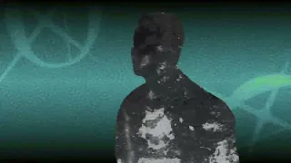 KIMKIPYØ - 'FREEZE' VISUALIZER