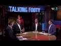 John Longmire to the Roos Talking Footy