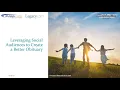 iPublish Legacy LMA Roundtable Social Obits 2020
