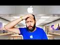 Download Lagu 10 Years Working in an Apple Store...