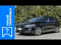 Ford Focus Wagon 2023 Perche Comprarla e perche no