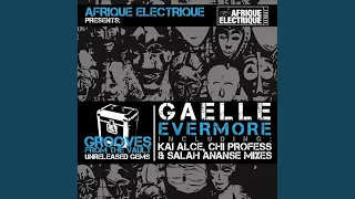 evermore chiprofess soul synergy instrumental 