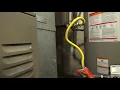 How to Install a Flexible Gas Connector