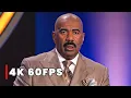 Steve Harvey Shocked Meme Meme Template 4k 60fps