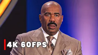 Steve Harvey Shocked Meme Meme Template 4k 60fps