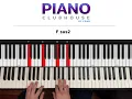 🎹CHANGE IN YOUR NAME by Nouri (easy piano tutorial lesson free)