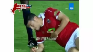 مهرجان الاهلى الجديد 