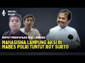 Download Lagu MODYAR ! MAHASISWA LAMPUNG ANCAM TURUN KE JALAN TUNTUT ROY SURYO MINTA MAAF !
