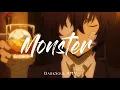Download Lagu Monster [AMV]- Dazai Osamu