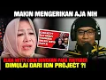 Lagu Jawaban Klarifikasi Tuduhan Elida Netty Pada IDN Project