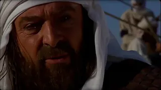 مسلسل القعقاع بن عمرو التميمي الحلقة 16 HD 