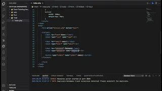 Validating User Input in PHP A Step-by-Step Guide