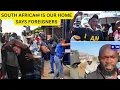 Download Lagu SOUTH AFRICA🇿🇦 is OUR HOME NOW iLLEGAL FOREIGNERS Cries😢 OUT 