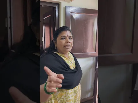 ഓരോരോ വിശ്വാസങ്ങൾ 😂 real end twist 🤣