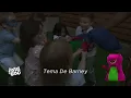 TEMA DE BARNEY - SOY UNA SERPIENTE - SOY UNA TAZA (TIK TOK VIRAL) DJ MANGOO REMIX