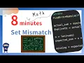 Set Mismatch - LeetCode