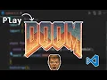 How to Play Games in VS Code