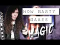 Lagu Architecture of Aggression Solo Breakdown! Marty Friedman | Megadeth | Uncle Ben Eller